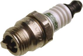 img 1 attached to 🔌 ACDelco Gold CS45T Традиционный свечной зажигания (1 упаковка)