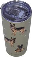 shepherd serengeti stainless insulated tumbler логотип