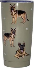 img 3 attached to Shepherd SERENGETI Stainless Insulated Tumbler