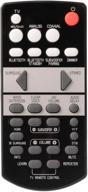 📱 motiexic remote control for yamaha ats-1060, ats-1080, yas-103, yas-107, and more logo