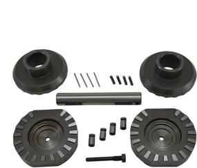 img 4 attached to Спартан Локер для Toyota Landcruiser для тяжелых условий