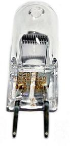 img 3 attached to 💡 OSRAM 64640 150W Halogen Lamp