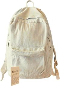 img 4 attached to 🎒 Ultimate College Backpacks: Innovative Bookbags for Students