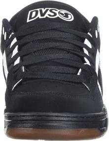 img 3 attached to DVS Comanche Skate Nubuck Medium