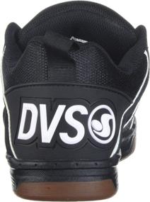 img 2 attached to DVS Comanche Skate Nubuck Medium