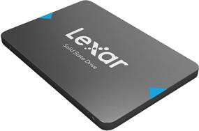 img 2 attached to 💨 Lexar NQ100 240GB SSD: Ускорьте работу вашего устройства с внутренним твердотельным накопителем SATA III