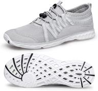 alibress outdoor water shoes quick men's shoes for athletic: enhanced performance and versatile comfort логотип