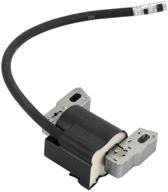 🔥 802574 hilom ignition coil for briggs and stratton 590454 armature magneto 790817 692605 792631 491760 493237 799381 t802574 logo