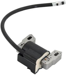 img 3 attached to 🔥 802574 Hilom Ignition Coil for Briggs and Stratton 590454 Armature Magneto 790817 692605 792631 491760 493237 799381 T802574