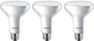 💡 enhance your industrial lighting with philips led dimmable br30 light components логотип