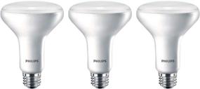 img 4 attached to 💡 Enhance Your Industrial Lighting with Philips LED Dimmable BR30 Light Components