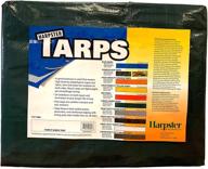 forest green tarp 4 5 10x20 logo