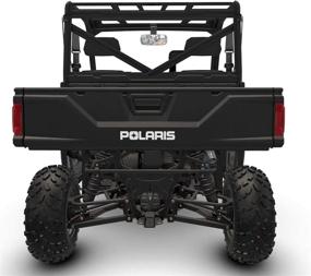 img 3 attached to Зеркало Polaris Ranger Diesel 2879969