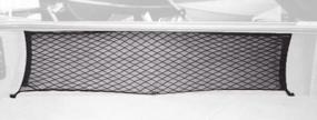 img 1 attached to ⛵ Marine BoatGo Storage Net 42" by Rig Rite Manufacturing - Includes 8 Hooks and Screws