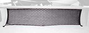 img 2 attached to ⛵ Marine BoatGo Storage Net 42" by Rig Rite Manufacturing - Includes 8 Hooks and Screws