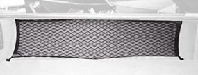 img 3 attached to ⛵ Marine BoatGo Storage Net 42" by Rig Rite Manufacturing - Includes 8 Hooks and Screws