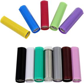 img 1 attached to High-Quality OCR Shrink Tubing Battery 29.5mm12 - Efficient Insulation Solution