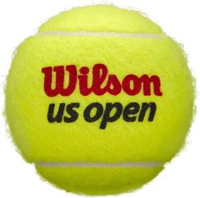 img 1 attached to Wilson Open Regular Duty Tennis