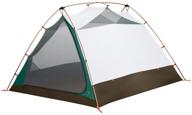 🏕️ eureka! timberline sq outfitter backpacking tent: unparalleled durability and comfort for adventurers логотип