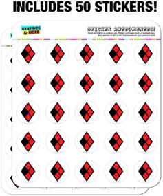 img 2 attached to 💎 Diamond Calendar Stickers for Scrapbooking and Crafts