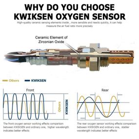 img 1 attached to 🔧 Квиксен 234-4835 Замена нижнего кислородного датчика O2
