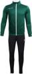 kelme mens activewear tracksuit full men's clothing and active logo