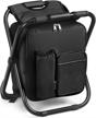 kingmodern ultralight backpack multi function portable logo