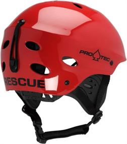 img 1 attached to 🌊 High-Performance Water Helmet by Pro-Tec Ace
