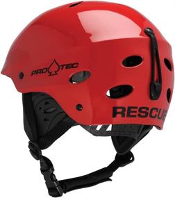 img 2 attached to 🌊 High-Performance Water Helmet by Pro-Tec Ace