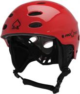 🌊 high-performance water helmet by pro-tec ace логотип