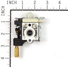 img 2 attached to 🔧 RB-K70A Carburetor for Zama with Plug