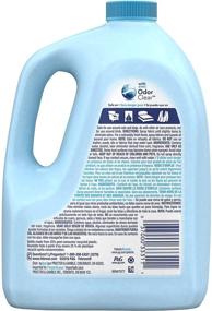 img 3 attached to 🌬️ Febreze Extra Strength Fabric Refresher, Original Scent, 67.6oz Air Freshener + Refill