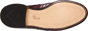 img 1 attached to 👞 Black Men's Allen Edmonds Randolph Loafer Shoes