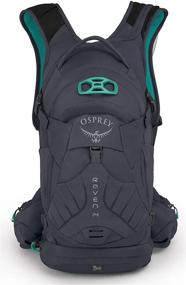 img 1 attached to 🚲 Optimized for SEO: Osprey Raven 14 Women's Hydration Backpack for Biking