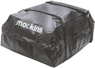 mockins waterproof abrasion resistant cu ft capacity exterior accessories logo