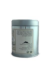 img 2 attached to 🌾 Certified Organic Henna Powder - Blonde Shade - 4oz | Mountain Rose Herbs
