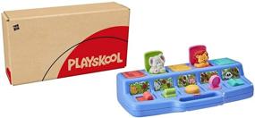 img 3 attached to Предпочтения Playskool Poppin Amazon Exclusive