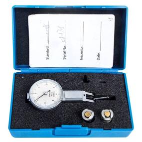 img 4 attached to 🔍 HFS 0 0001 INDICATORS X HIGH PRECISION: The Ultimate Tool for Accurate Measurements