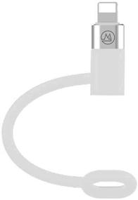 img 4 attached to 🔌 Адаптер Maogoam USB C к iOS: Женский разъем типа C к мужскому разъему iOS | 20W PD | Совместим с iPhone 12/13, iPad, AirPods | Оригинальное зарядное устройство для MacBook USB C | Поддержка Apple Carplay (Не для наушников)