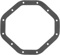 hsg cover or seal for axle differential logo