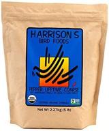 🌶️ harrison's coarse pepper lifetime blend - 5lb logo