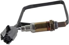 img 2 attached to 🚗 ZBN O2 Oxygen Sensor 13100 Upstream Compatible with Chrysler Dodge Ram Dakota Durango Jeep Cherokee Grand Wangler Plymouth - Genuine Performance at Breathtaking Prices!