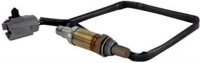 img 1 attached to 🚗 ZBN O2 Oxygen Sensor 13100 Upstream Compatible with Chrysler Dodge Ram Dakota Durango Jeep Cherokee Grand Wangler Plymouth - Genuine Performance at Breathtaking Prices!