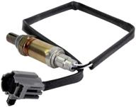 🚗 zbn o2 oxygen sensor 13100 upstream compatible with chrysler dodge ram dakota durango jeep cherokee grand wangler plymouth - genuine performance at breathtaking prices! logo