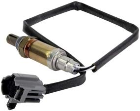 img 4 attached to 🚗 ZBN O2 Oxygen Sensor 13100 Upstream Compatible with Chrysler Dodge Ram Dakota Durango Jeep Cherokee Grand Wangler Plymouth - Genuine Performance at Breathtaking Prices!