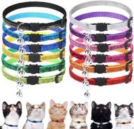 expawlorer pack cat collars set logo