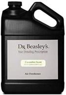 dr beasleys f43d128 cucumber scent logo