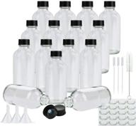 maredash bottle storage funnels with droppers logo
