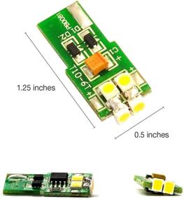 img 3 attached to Landscape Lighting: Brightech Package Replacements to Illuminate Your Outdoors