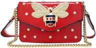 👜 beatfull fashion handbags: trendy women's shoulder crossbody bags & wallets logo